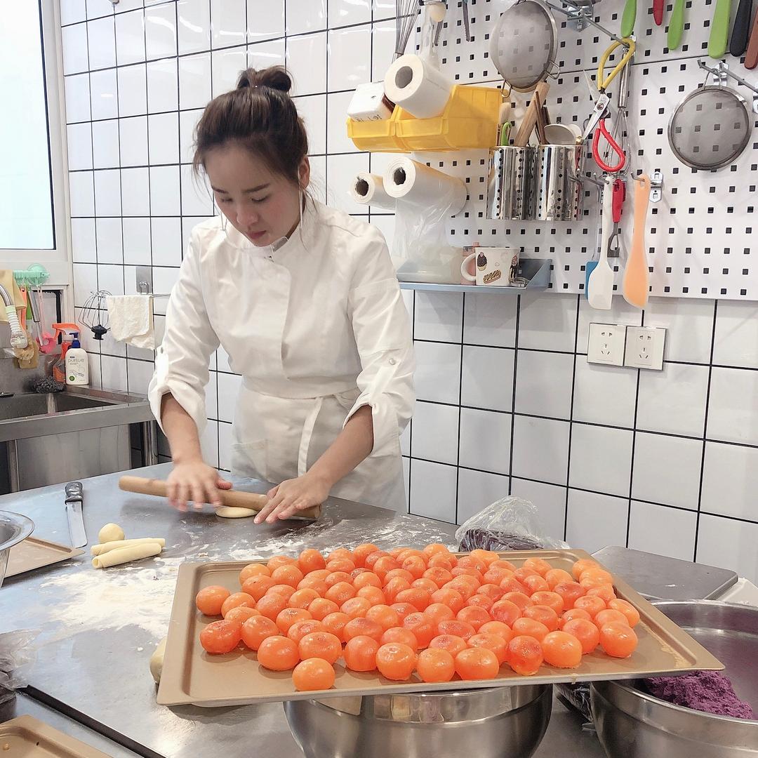 吴兴木易烘焙店