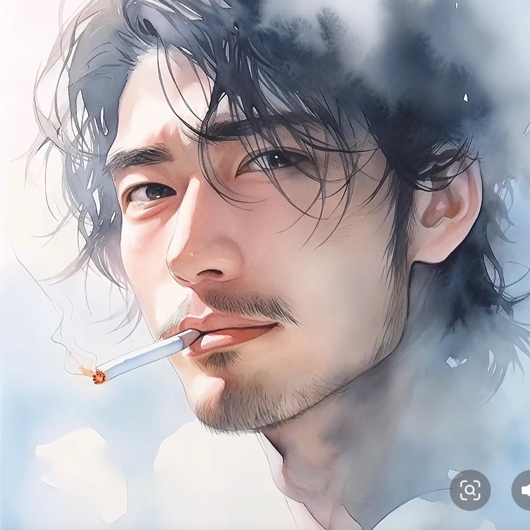 游子