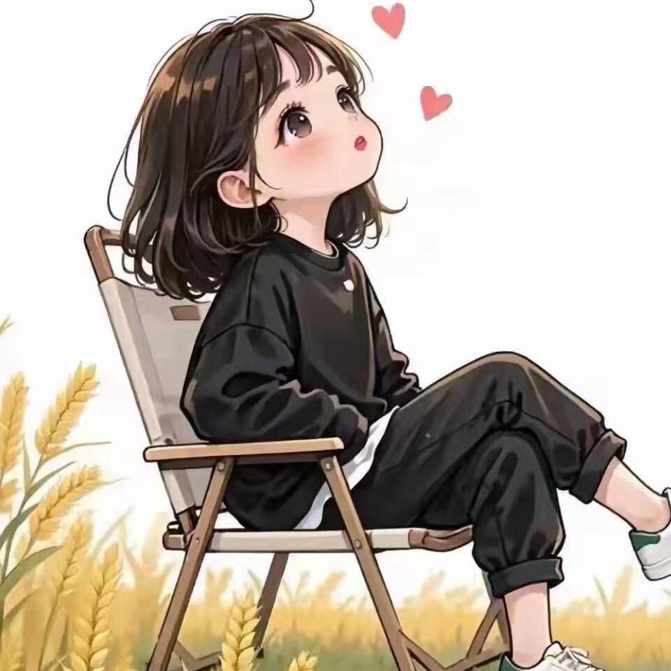 Linda（求关注版）