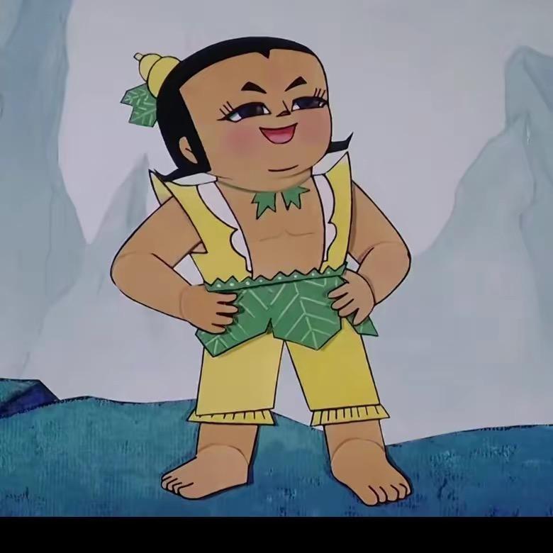 葫芦娃（涅槃重生）