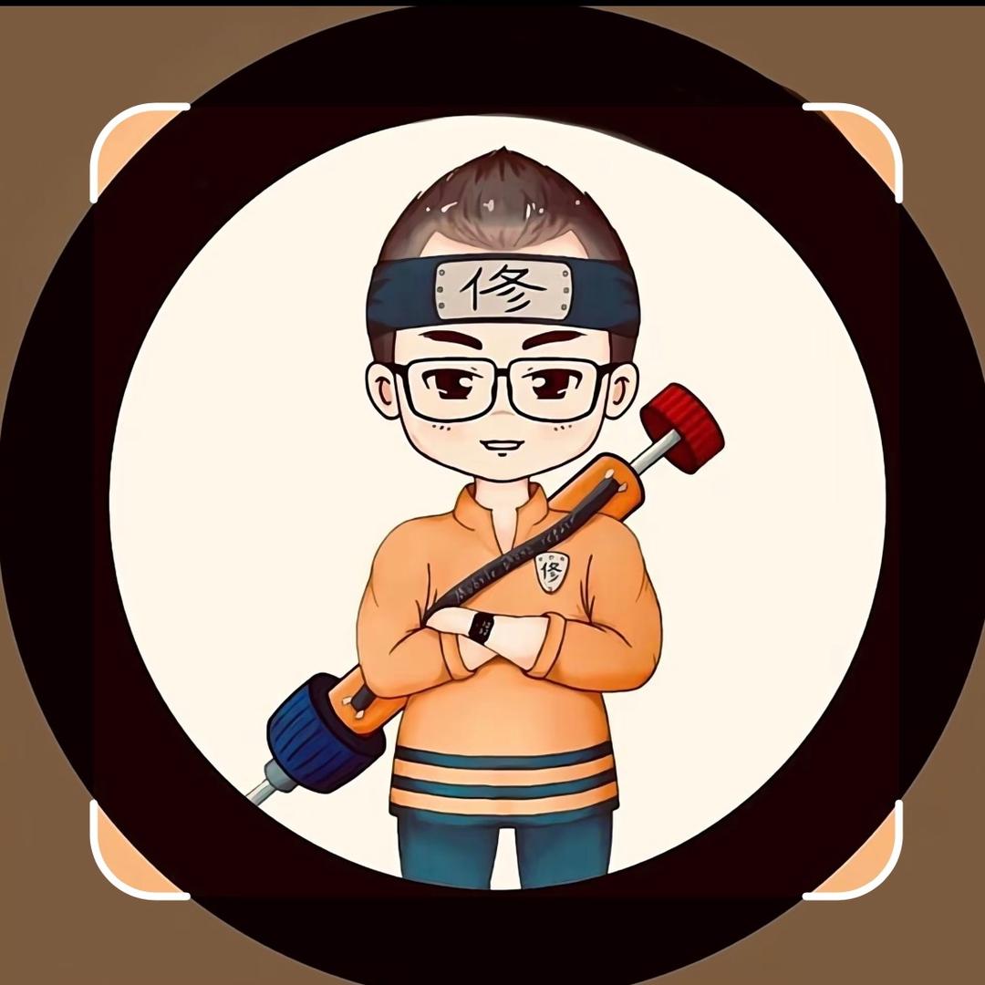清流-手机维修 置换 回收