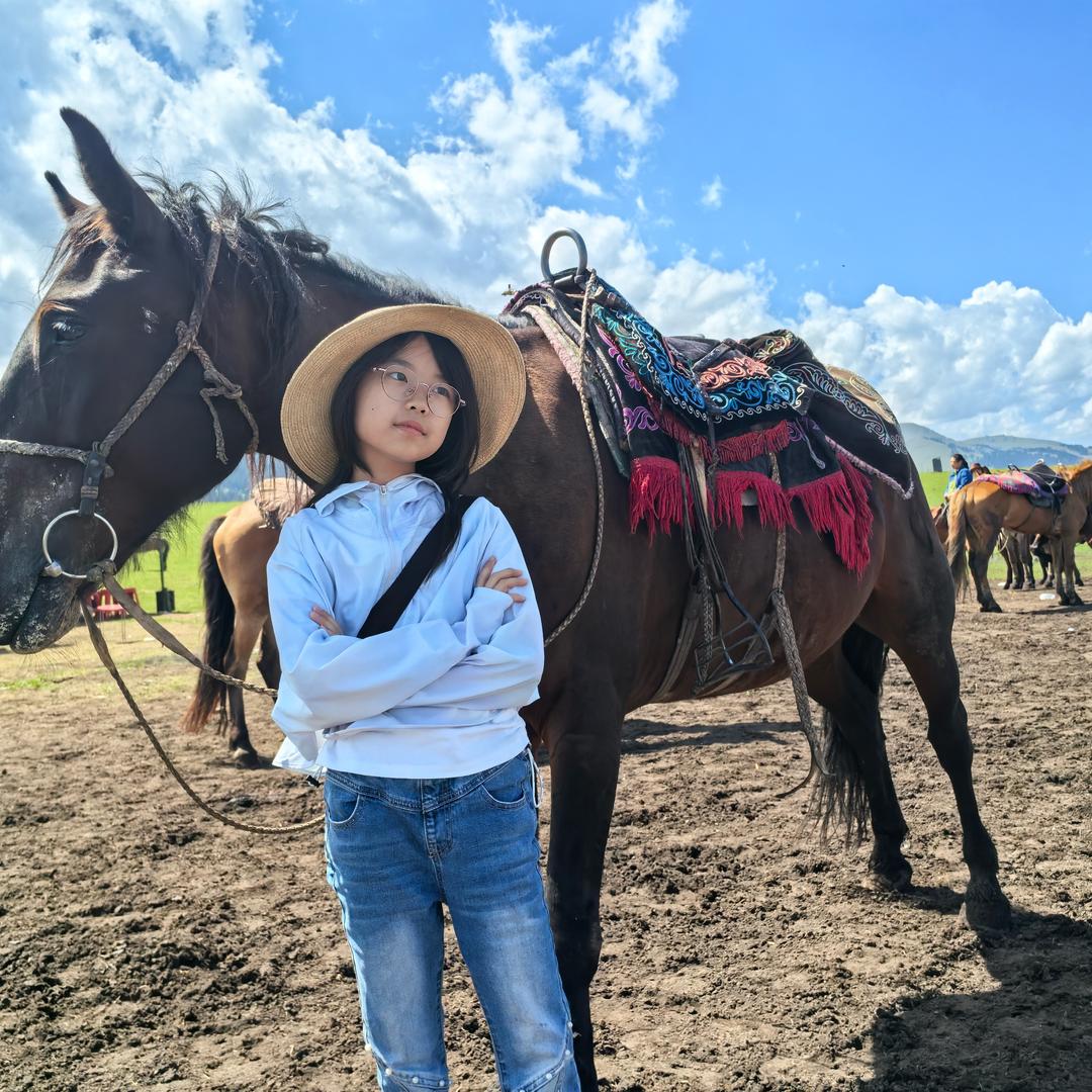 开心家有只猫😸