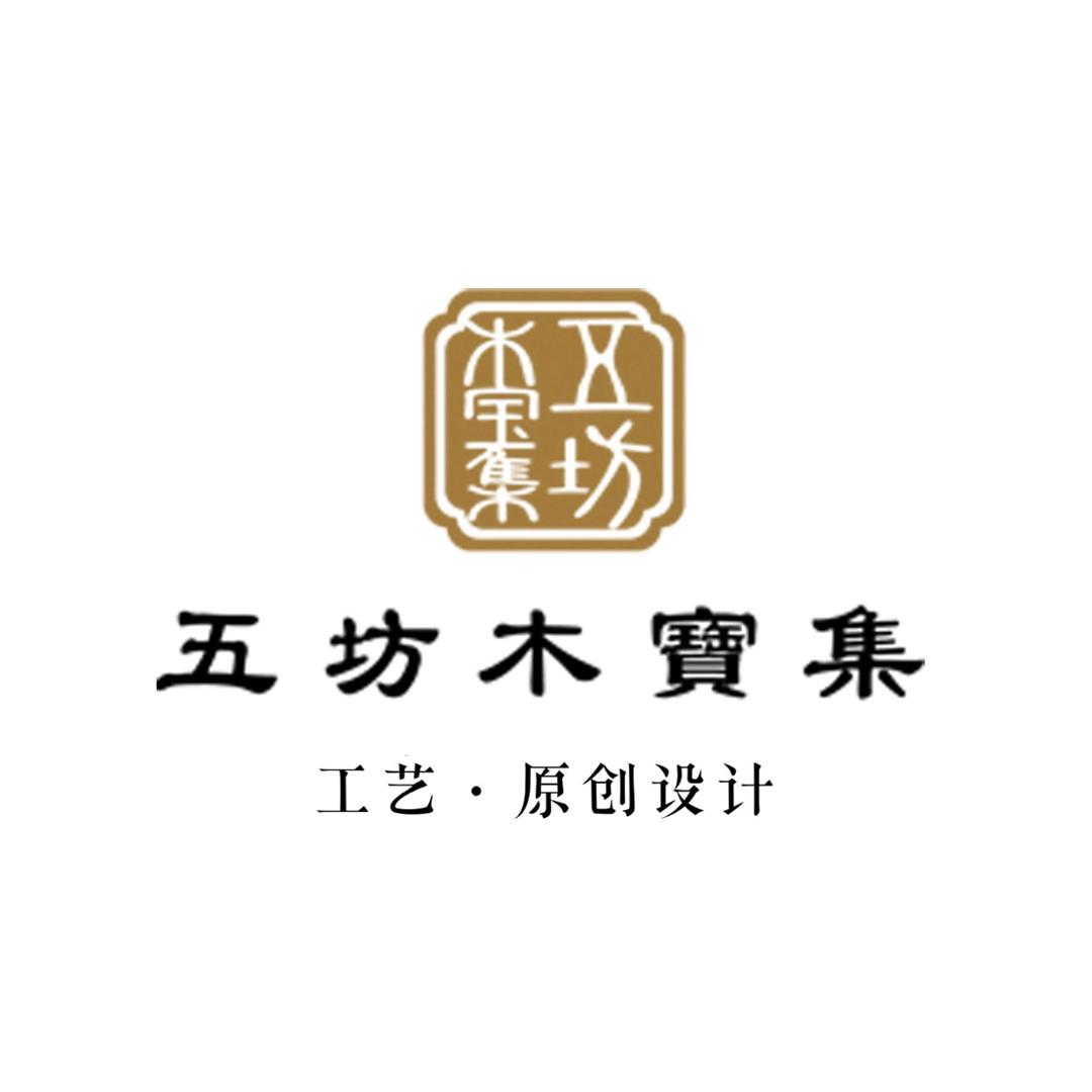 五坊木宝集工艺