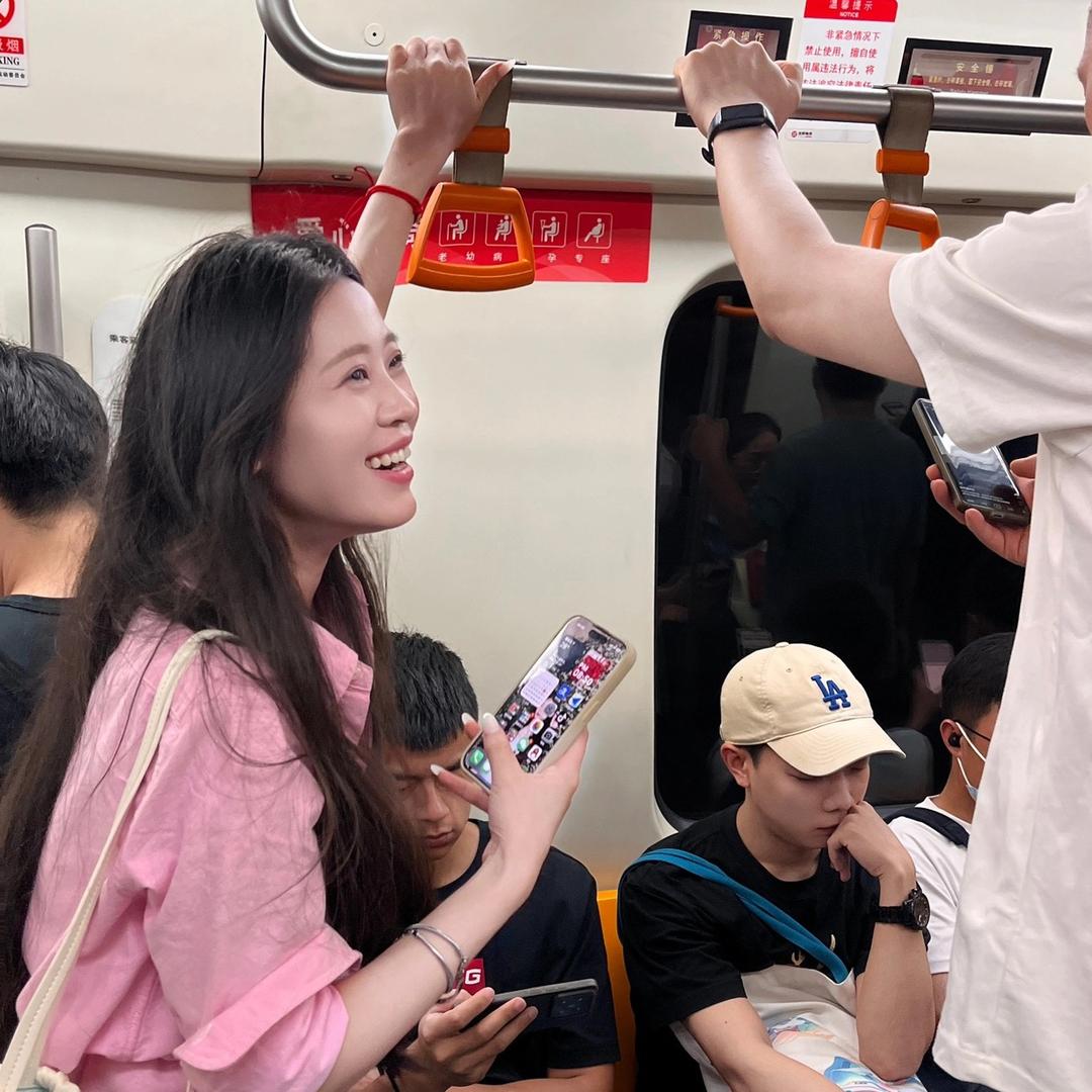 沈老师卖女装
