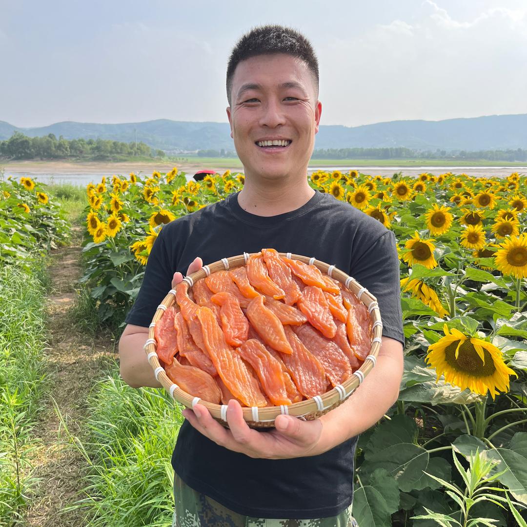 润禾香特产美食