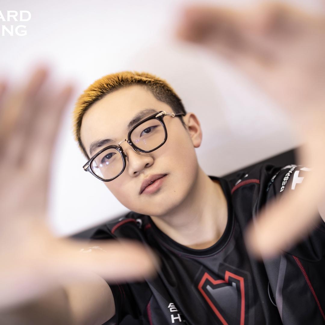 EDG.ZmjjKK@抖音