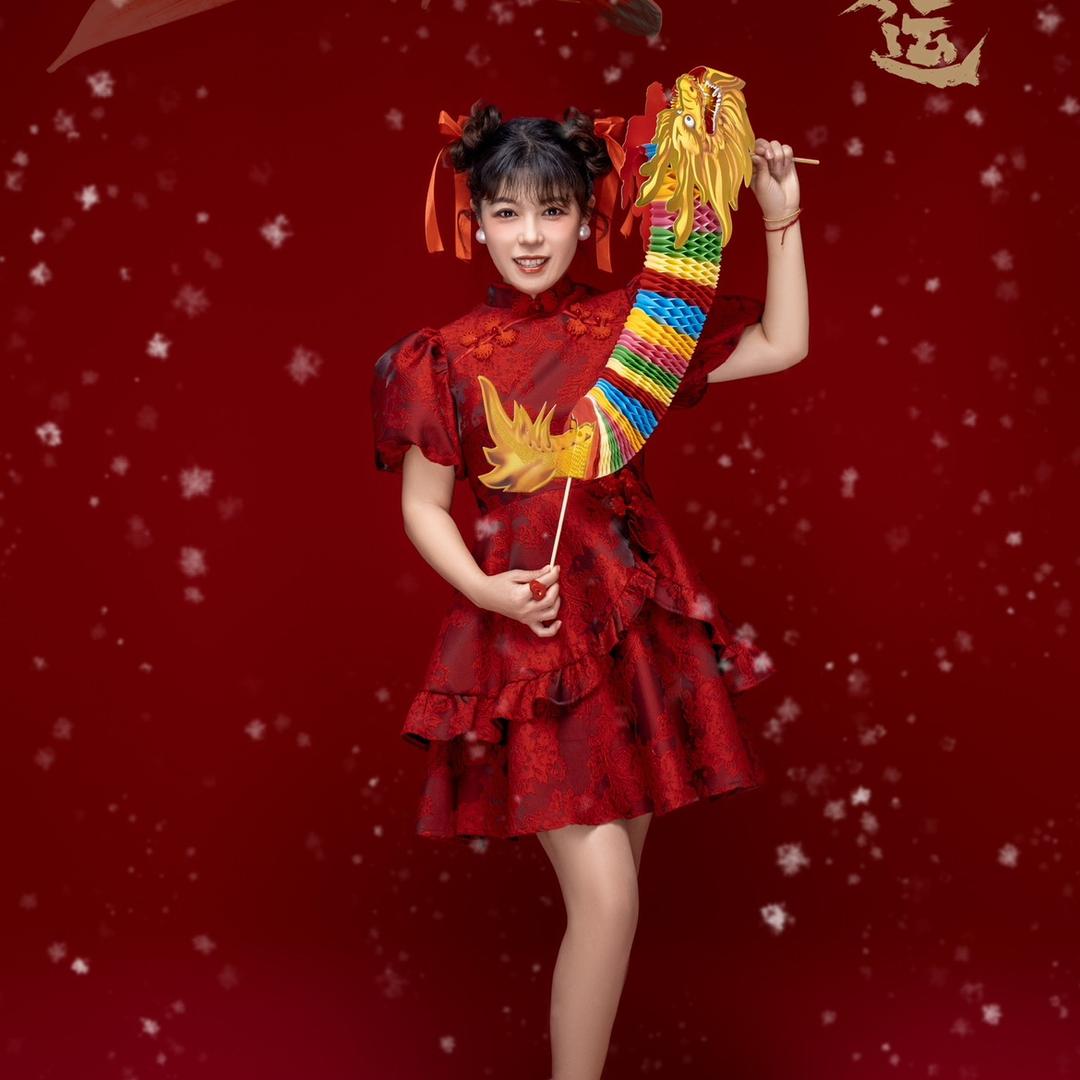 大连小雪花