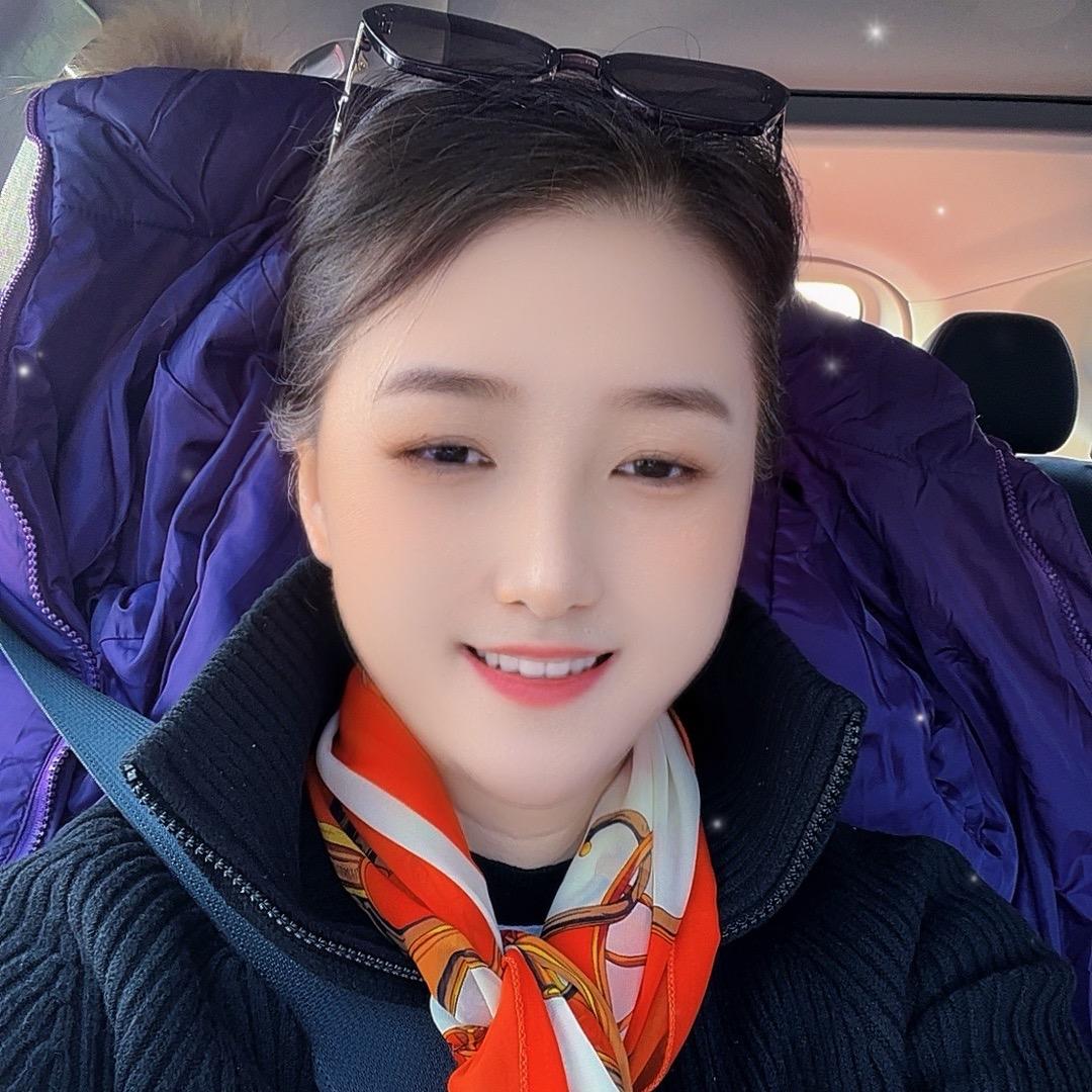 鸿雁🦋