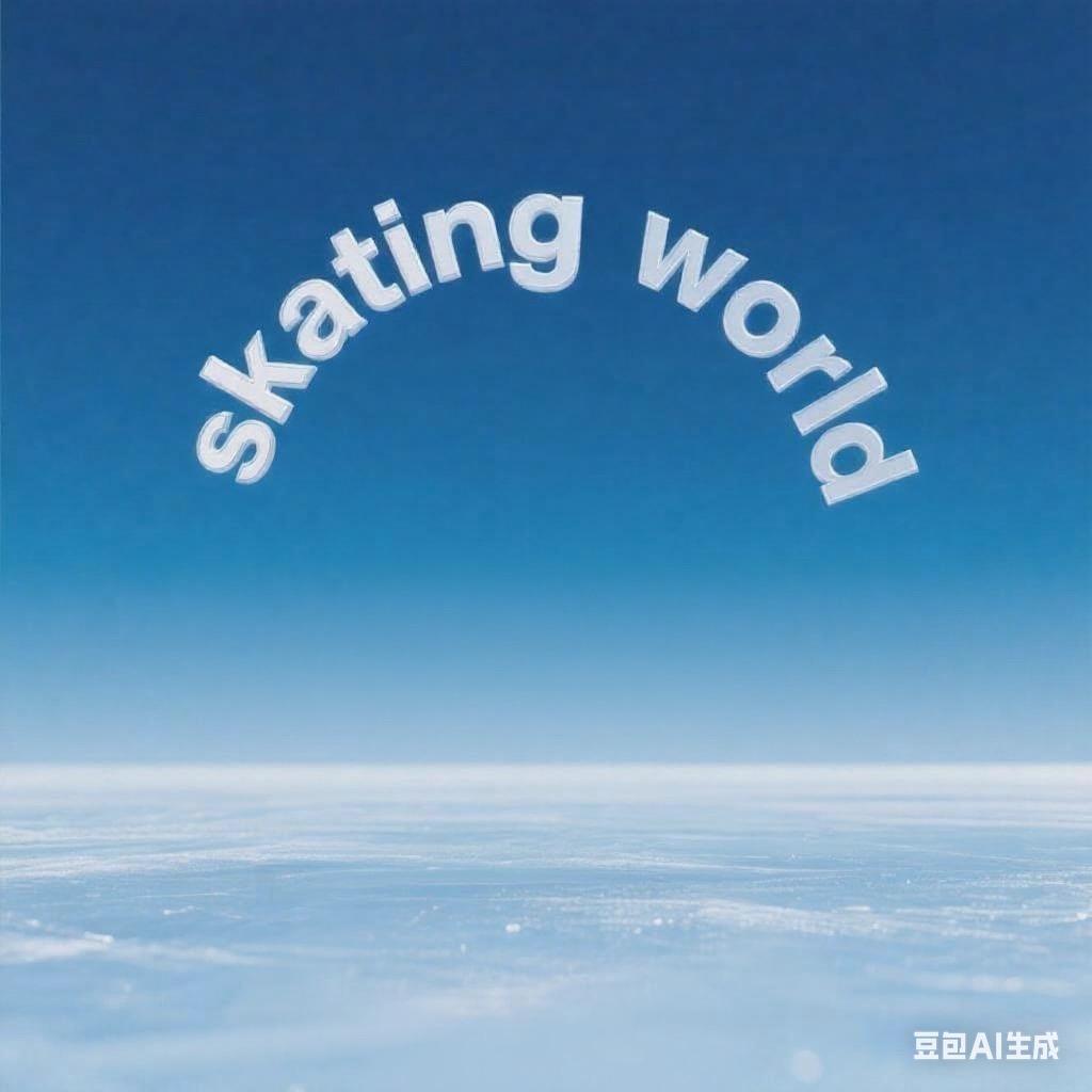 滑冰世界Skating world