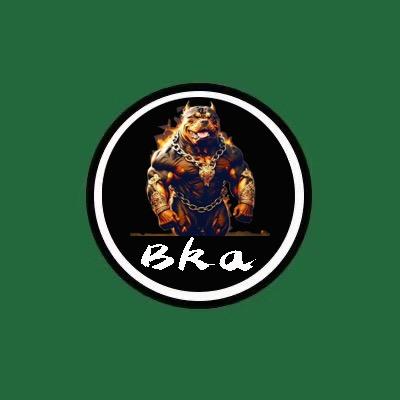 Bka恶霸犬俱乐部