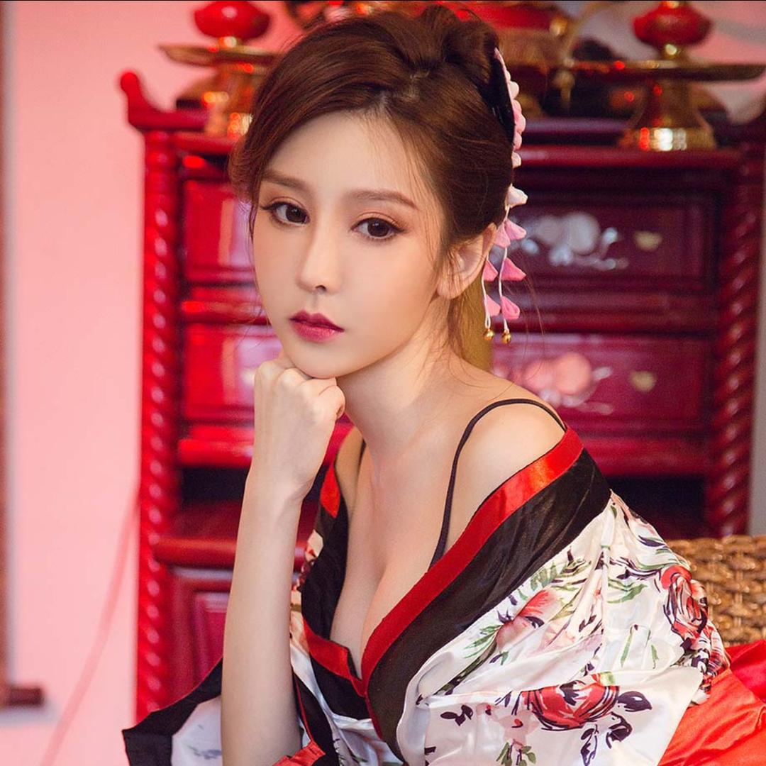 超级模特