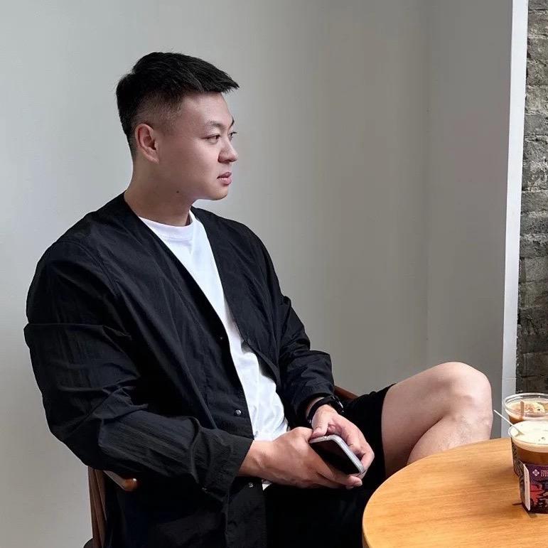 卓先什么生