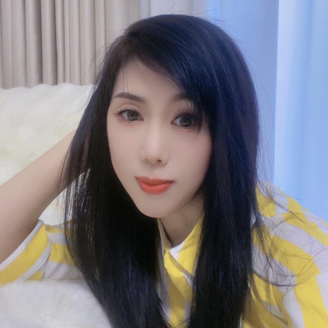 爱精致的娟