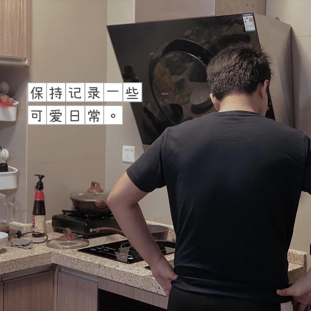 憨老张与傻小陈