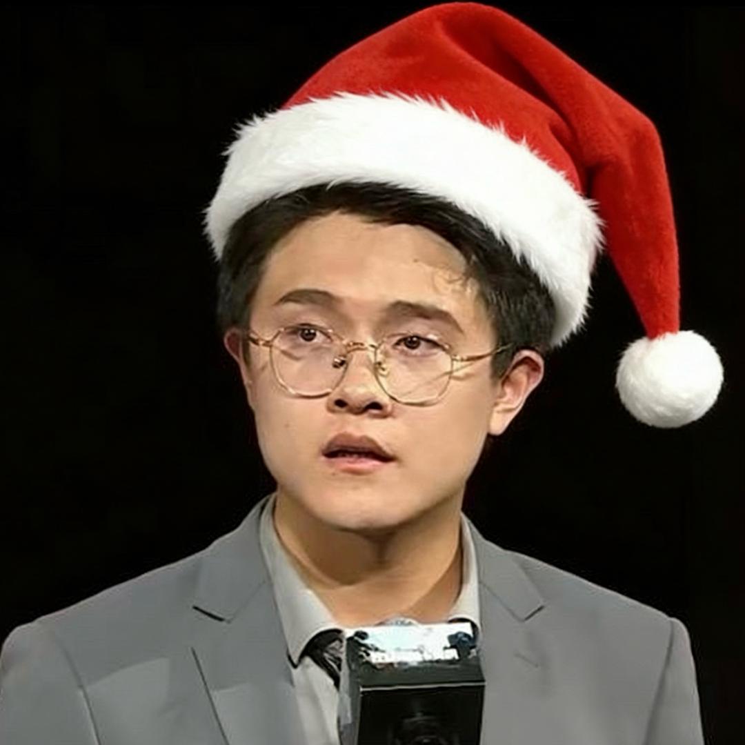 安然（暗区突围）（转生作家版）