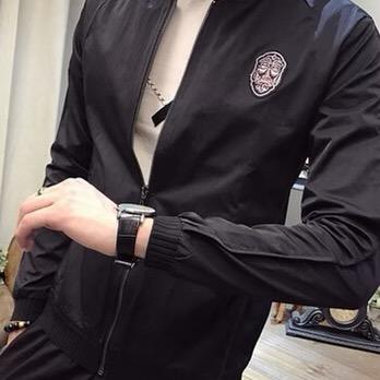 月月高奢精品男装