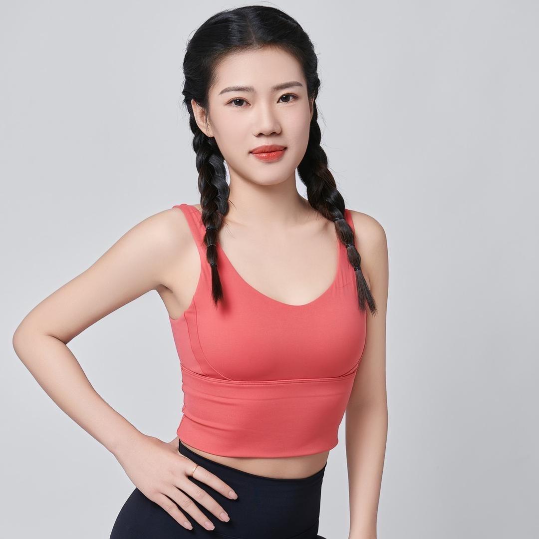 云云形体有氧健身运动（晚上场）