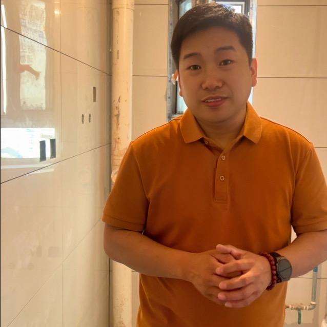 北京装修刘工长