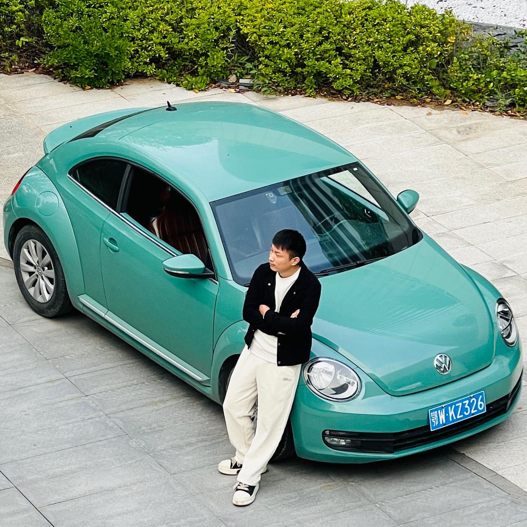 武汉甲壳虫俱乐部（小陶）