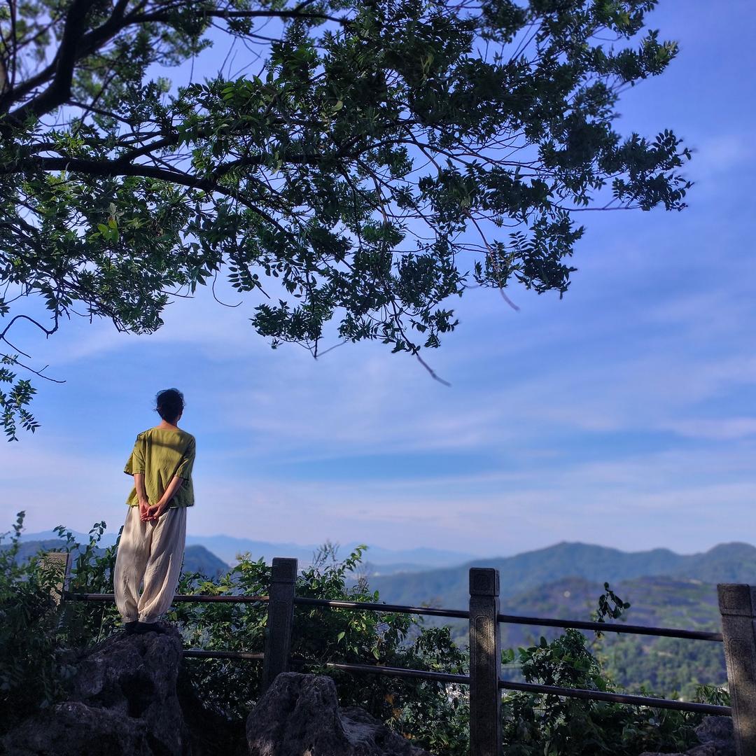 杭州本诺民宿😇云姐