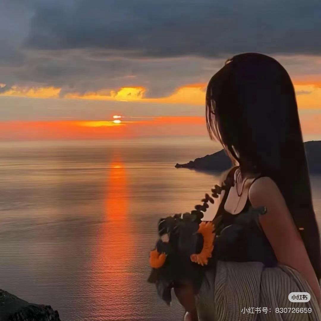 溺死在深海的亡鱼