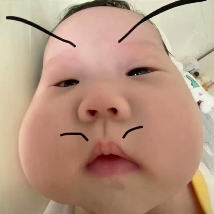香baby