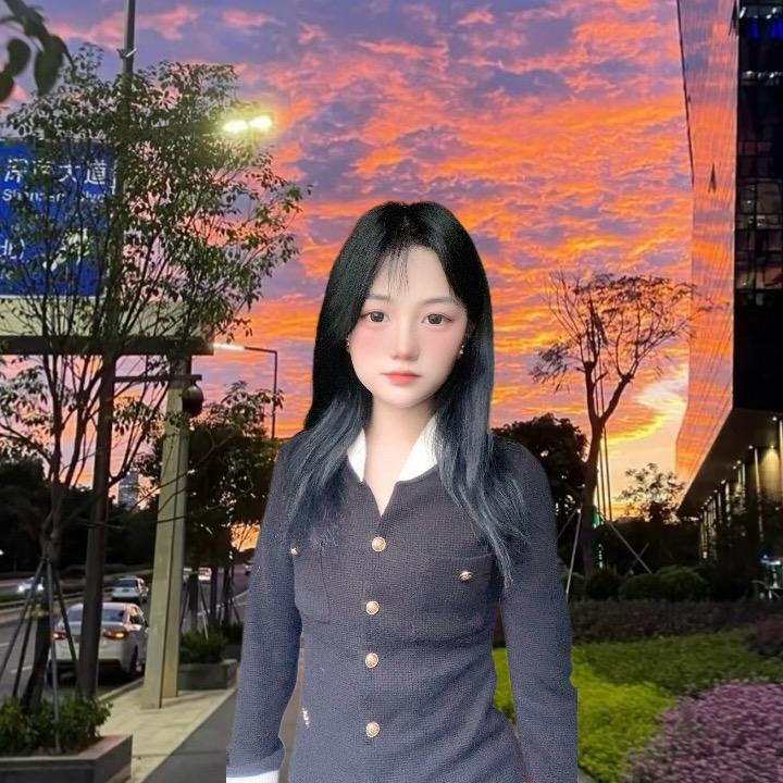 楣妃