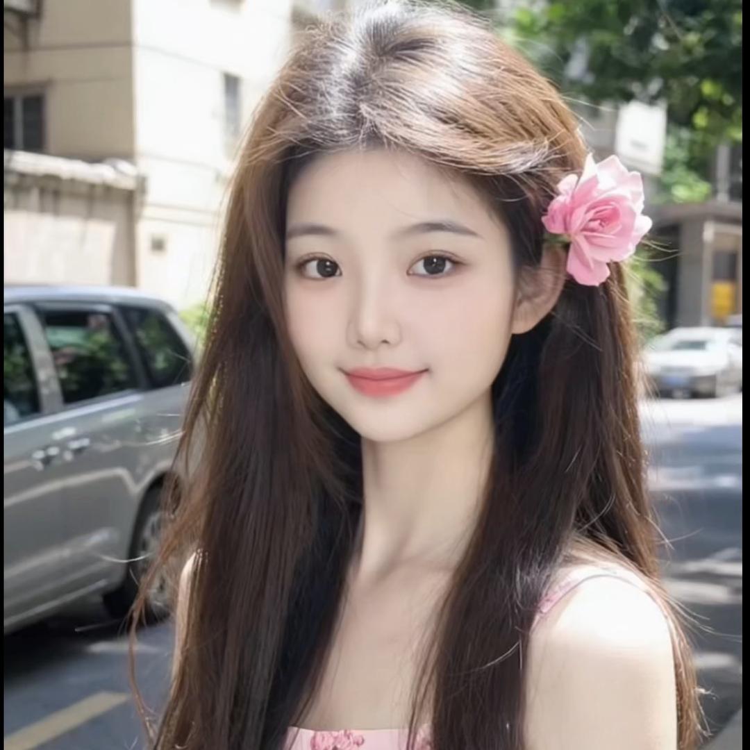 小付很乖.💕