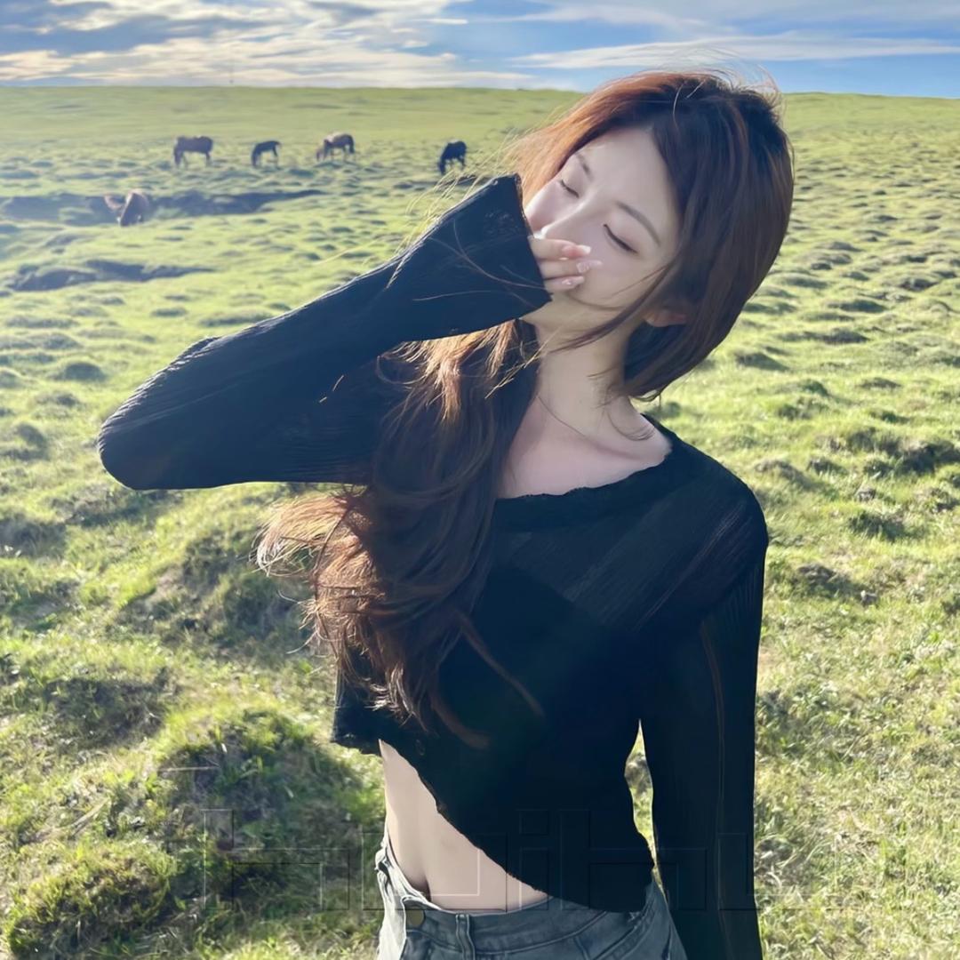纹子