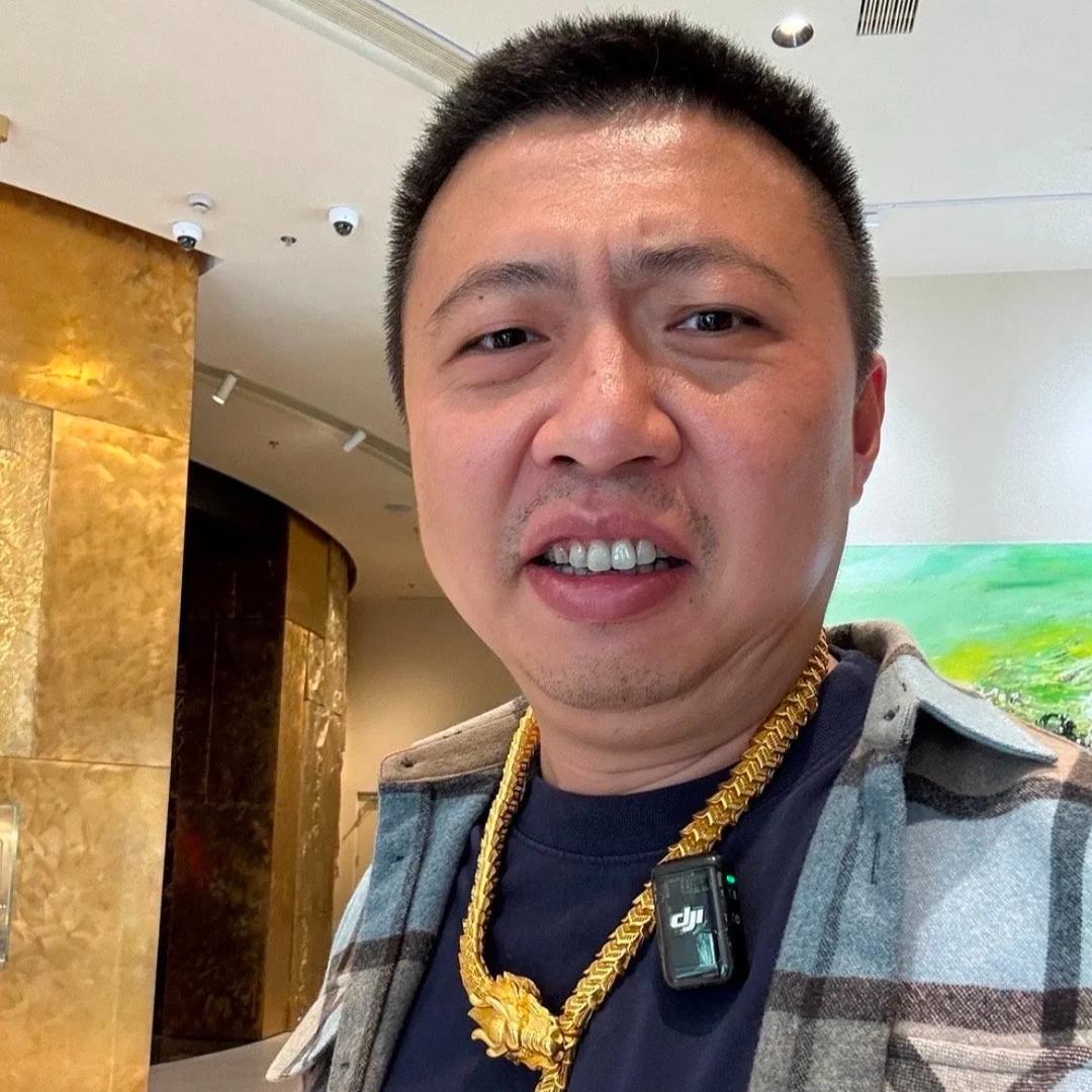 一看就不爱吃肉