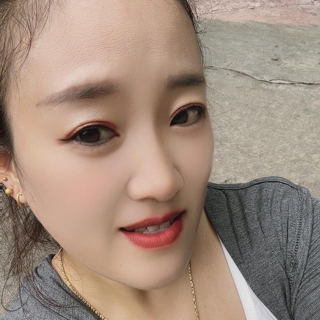 天天凉皮，文留大转盘