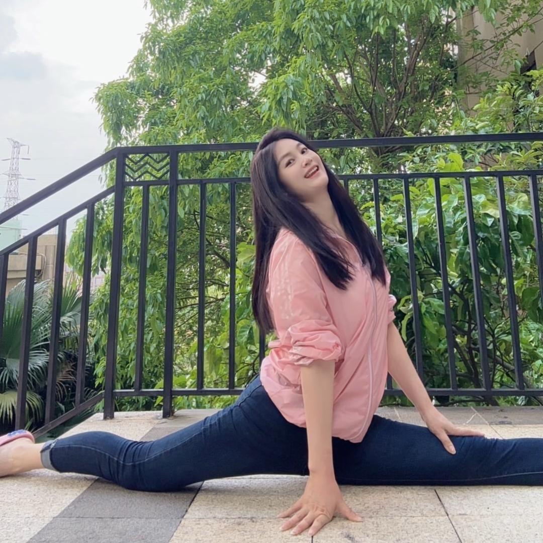 皮静静【师傅罗大锤】