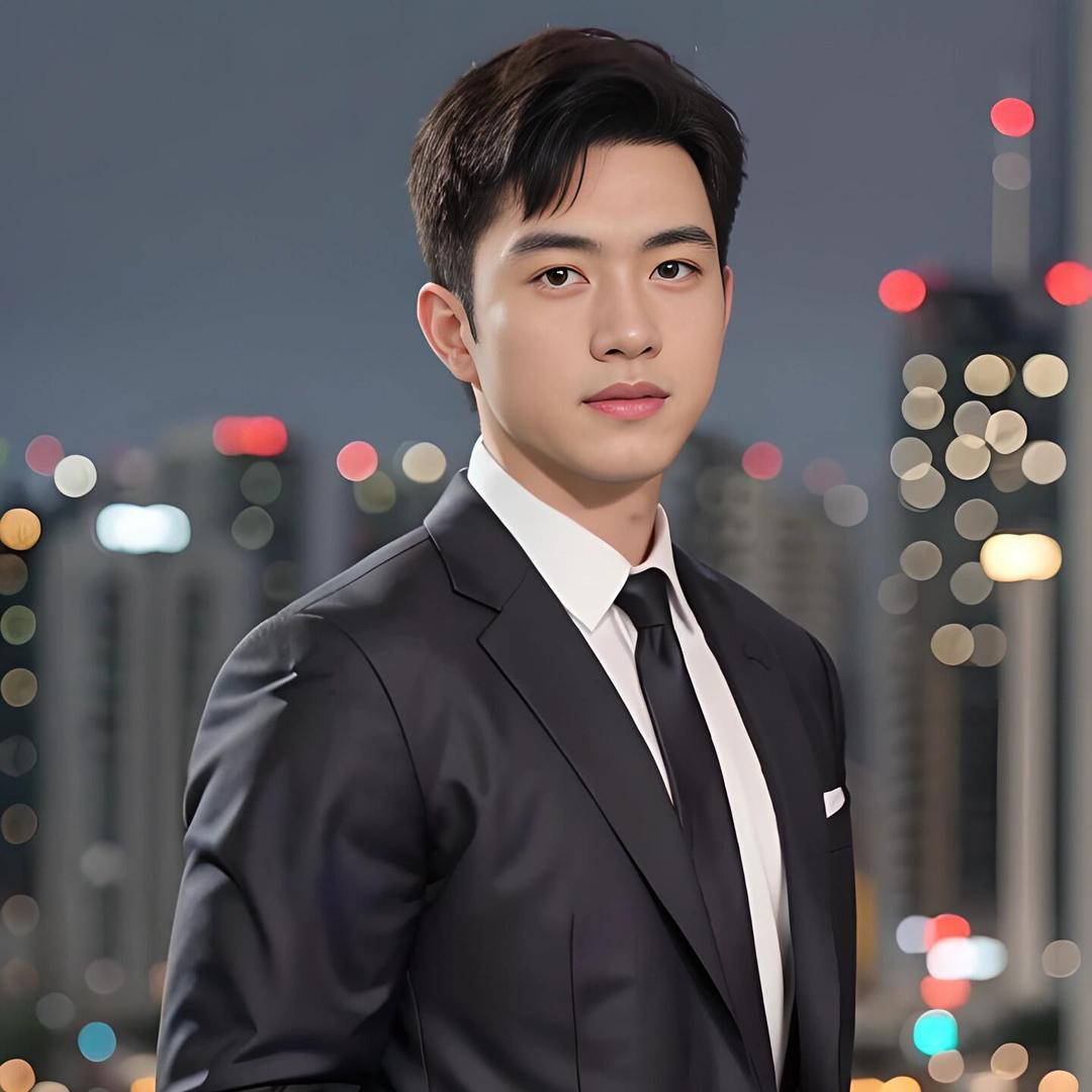杨萍