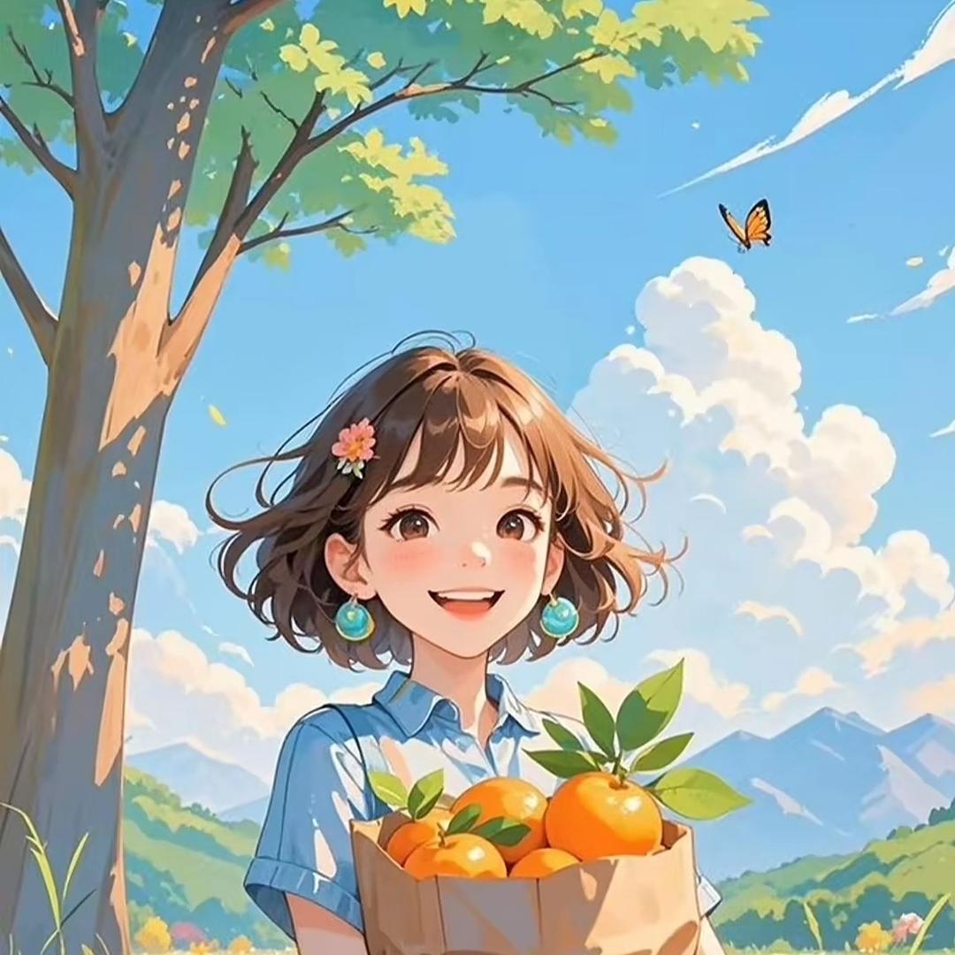 没有名字喵