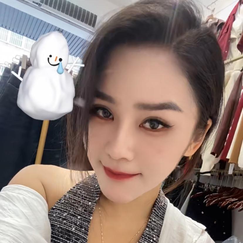 衣服穿搭