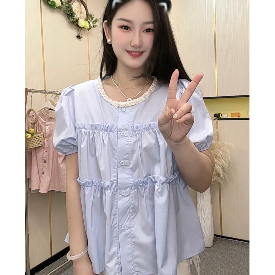 洋洋大码女装