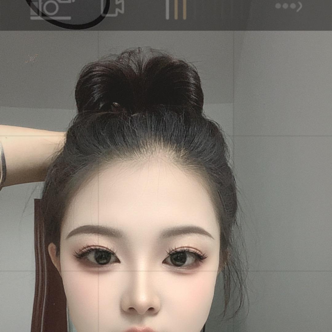夏晴