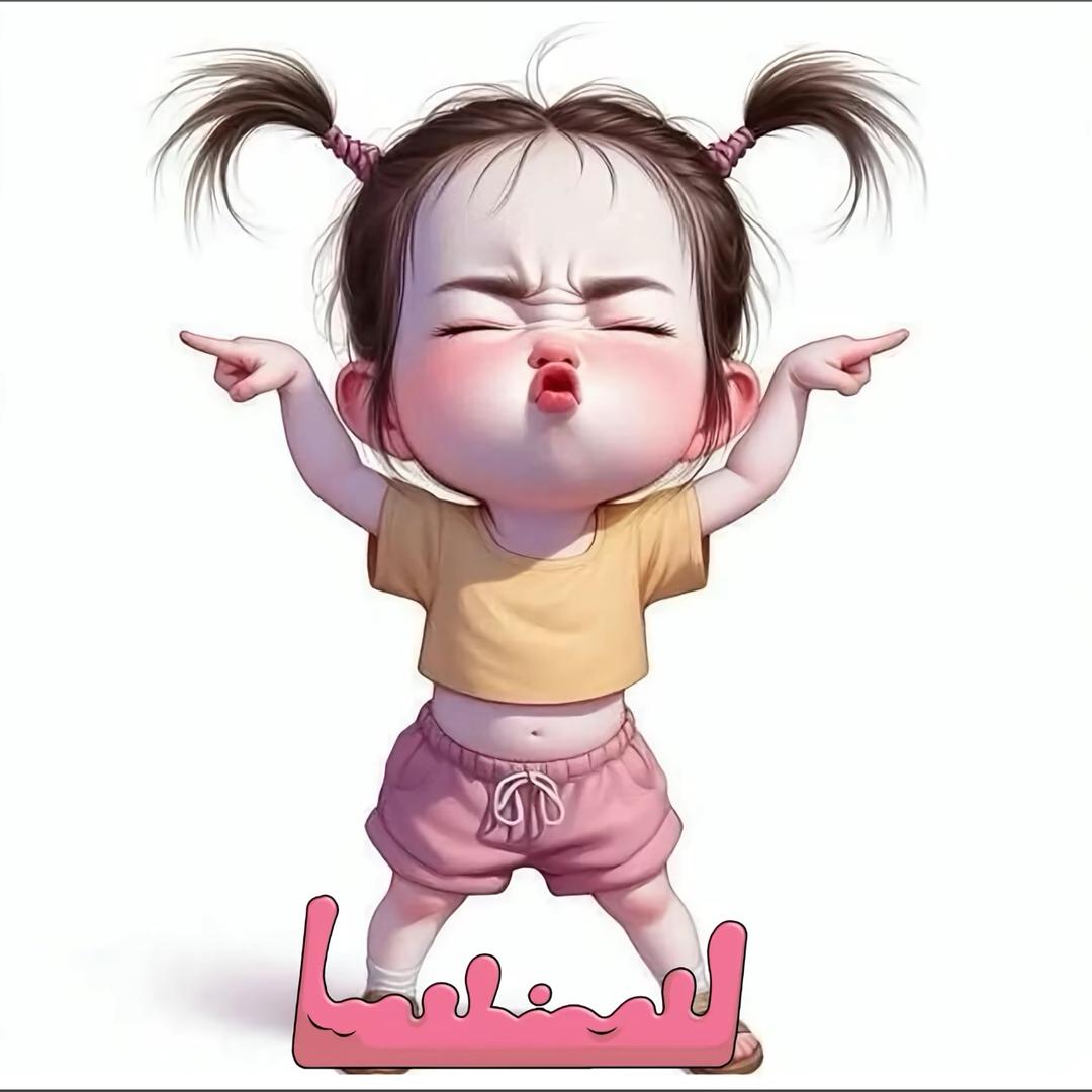 明月清风😇
