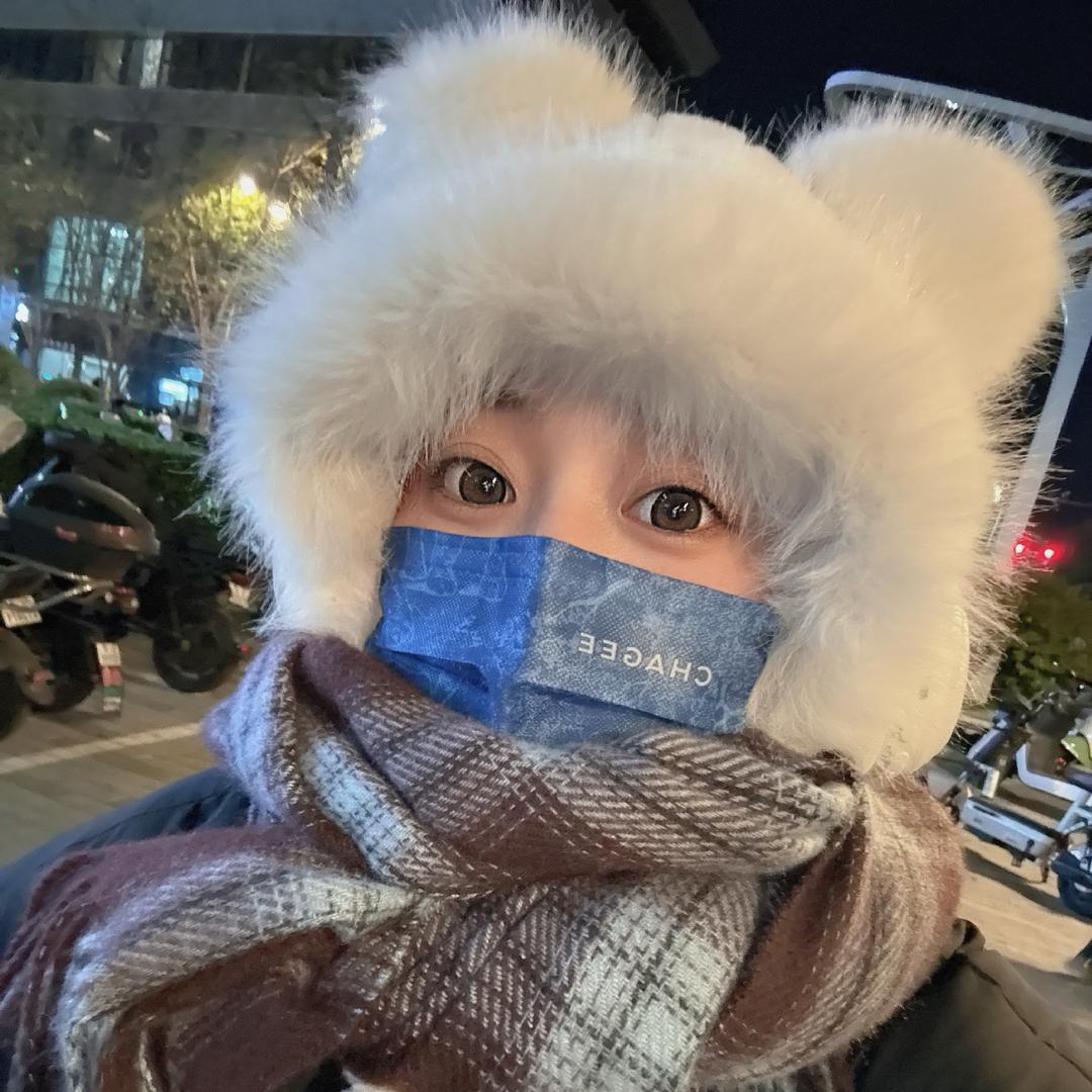 我爱万里木兰✌️
