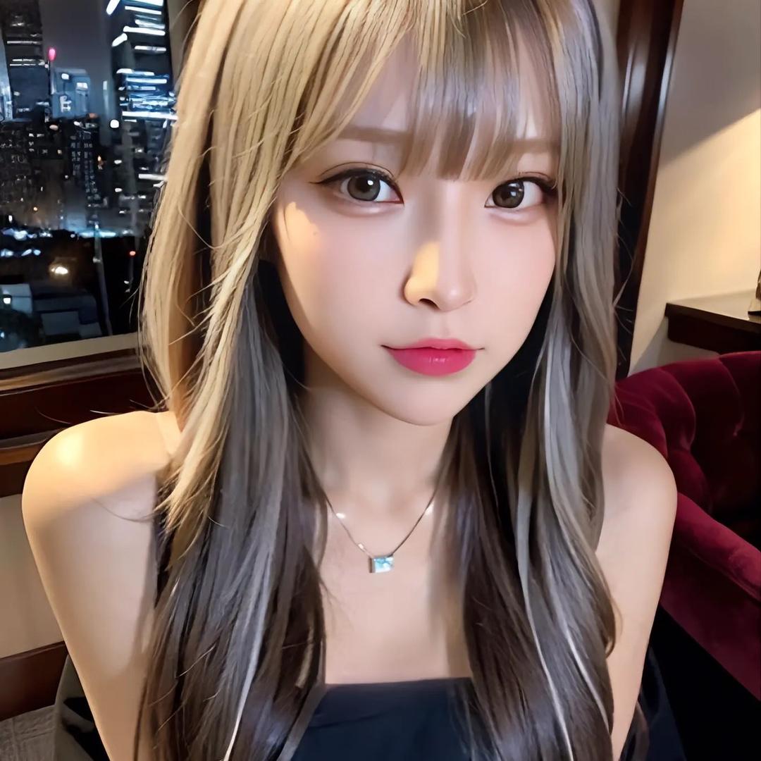 茜妹妹