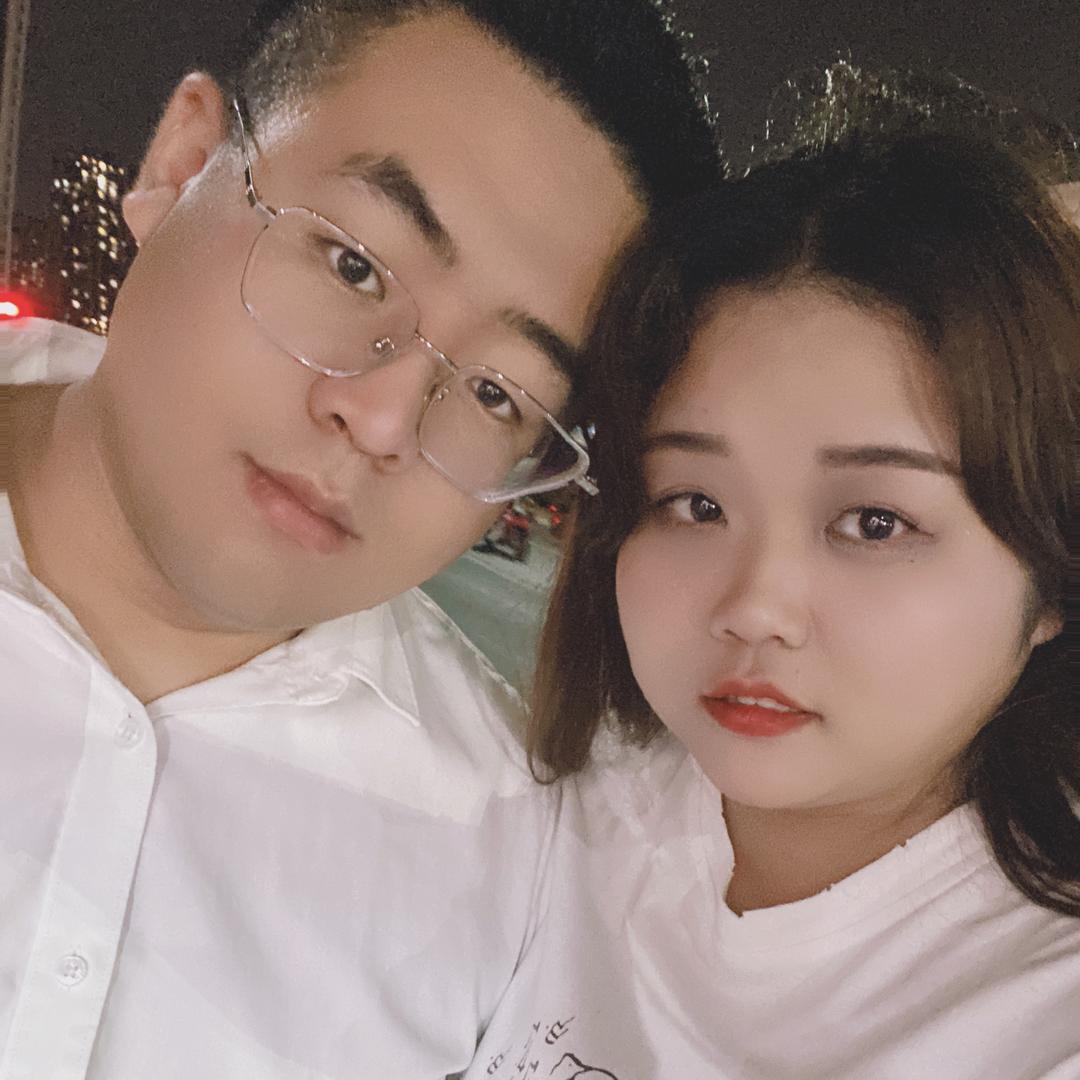 小田小龚的幸福生活🥰