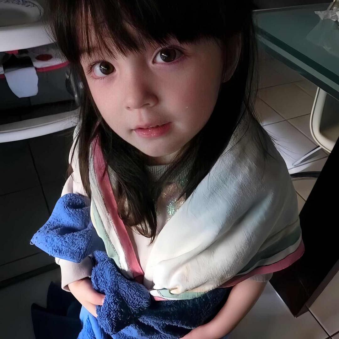 我叫小美女