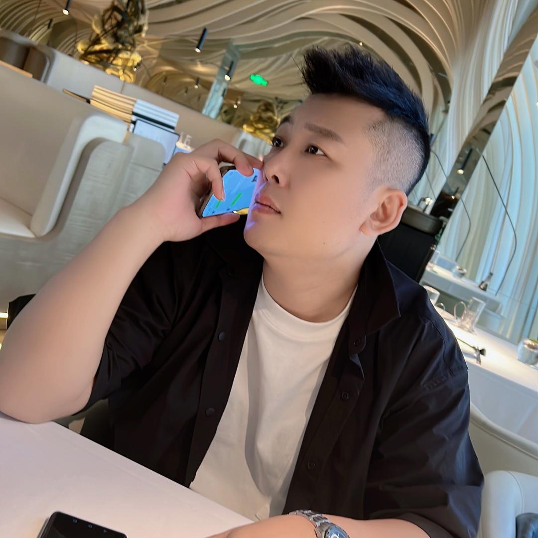 听锋说