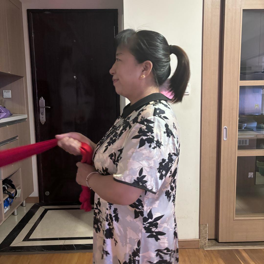 波姐养生