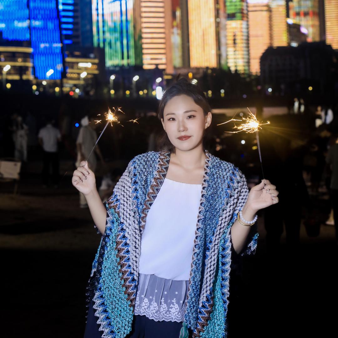 晴🙌