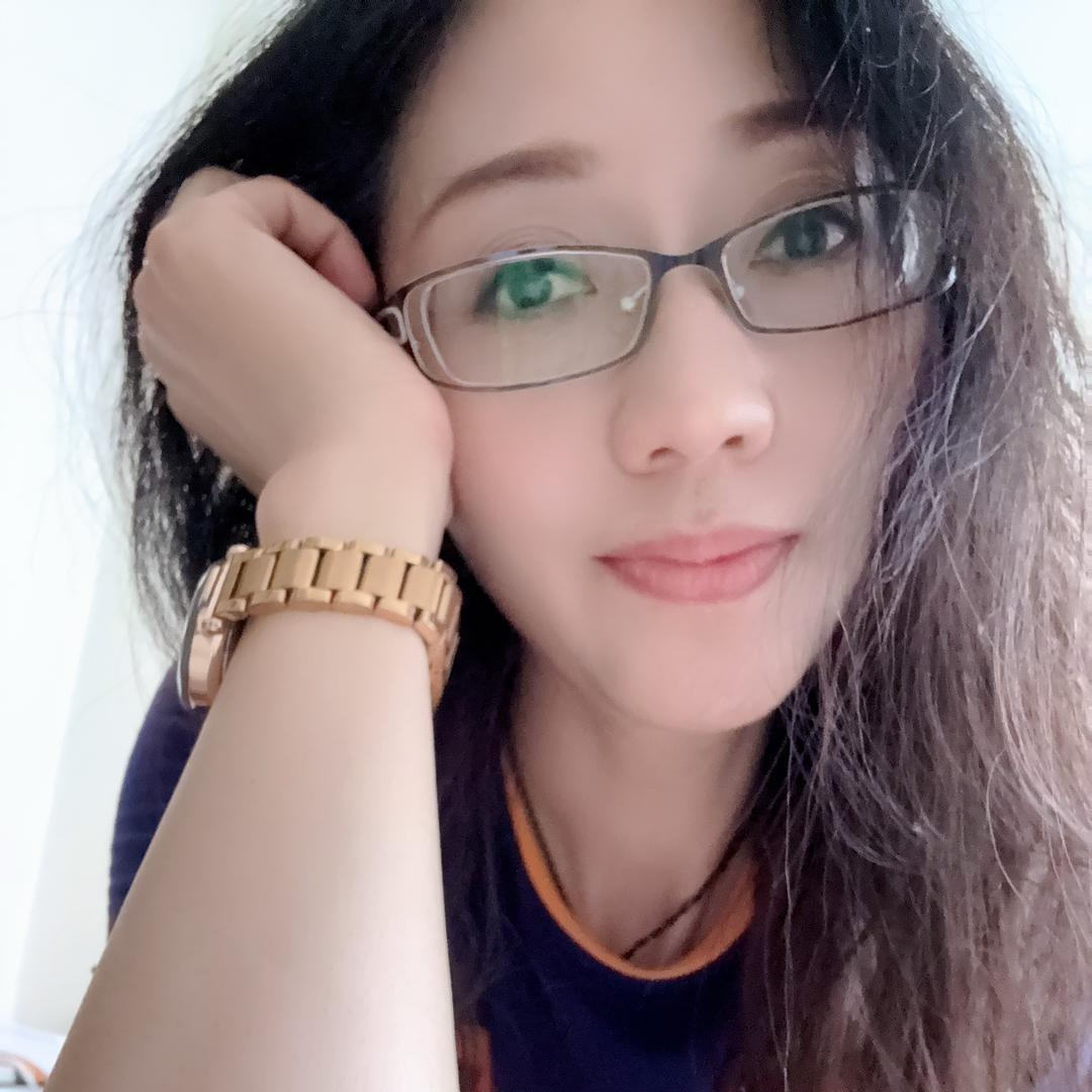 💝红