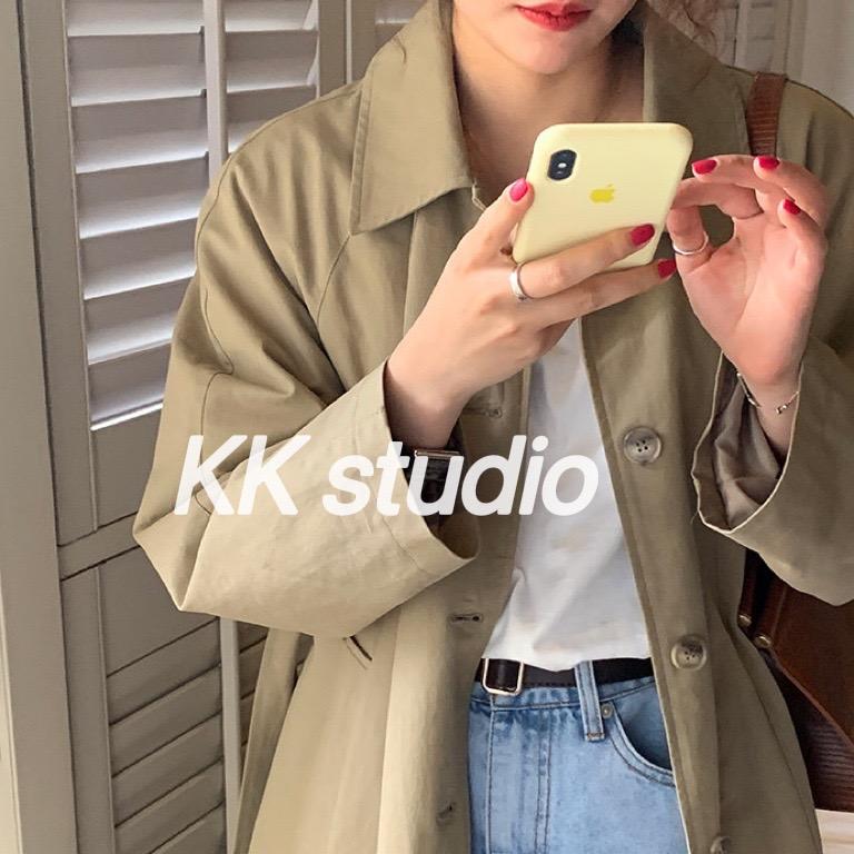 K姐简约定制