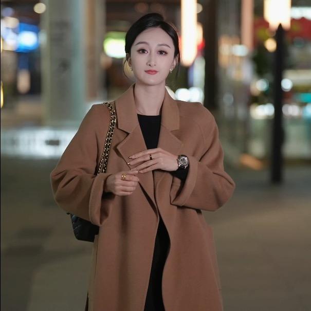 CoCo大衣精选