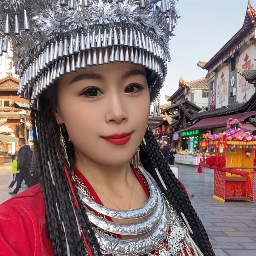 旅途周丹丹🎤