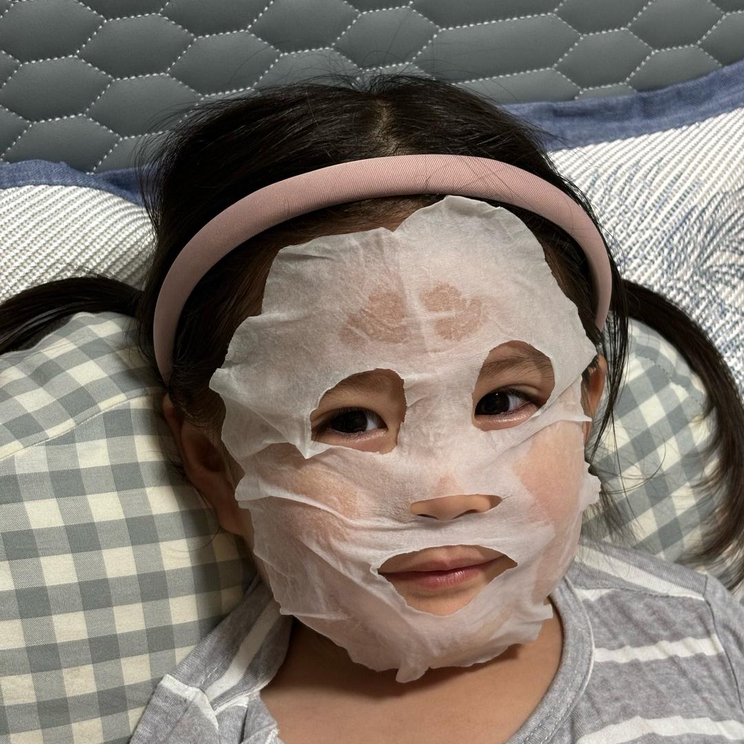 小歆来了